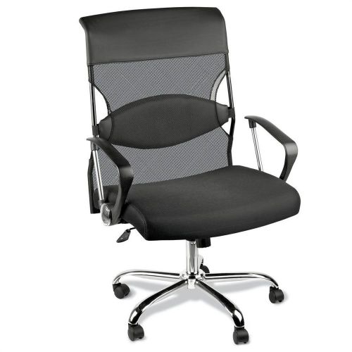 Plus Size/ Extra Wide Mesh Office Computer Chair/supports 375 lbs