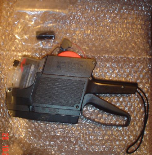 MoTex, MX-2200 Label gun