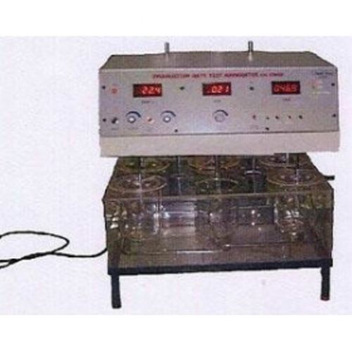 Dissolution Rate Test Apparatus (Six Stage) 02