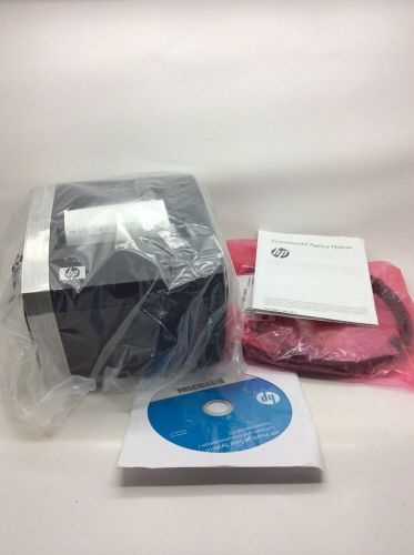 HP Single Station POS Point Of Sale Thermal Reciept Printer FK224AT, OPEN BOX