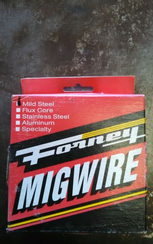42292 forney .035 high strength mig wire 2 lb roll