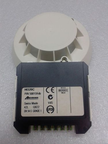HI320C-Heat detector (rate of rise and maximum)