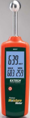 Extech / FLIR MO257 Pinless Moisture Meter
