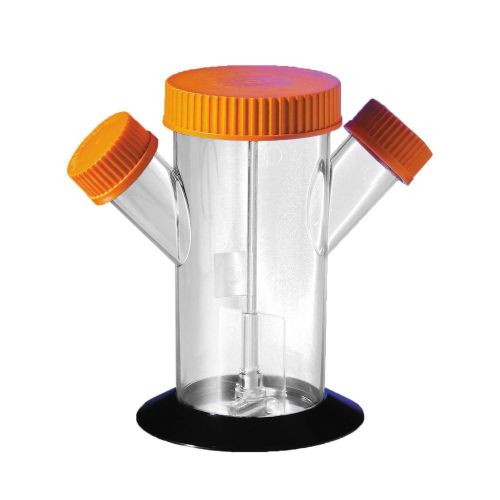 New corning 3153 500ml spinner flask nos for sale