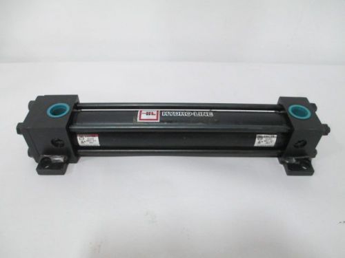 Hydro-line n5a-1.5x9 9 in stroke 1-1/2 in bore hydraulic cylinder d256793 for sale