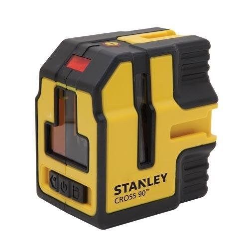 Stanley stht77341 cross90 cross line laser for sale