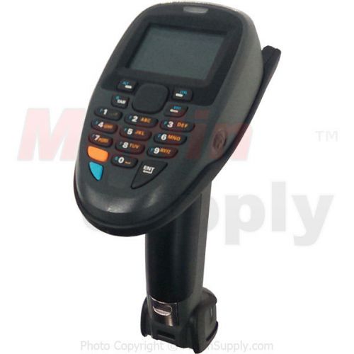 Symbol / Motorola MT2070-SL0D62370WR Wireless Barcode Scanner Terminal WiFi BT