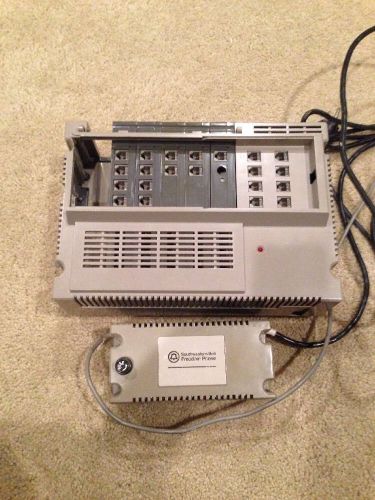 Southwestern bell freedom phone t-246 power supply/ fs246 system/cartridge for sale