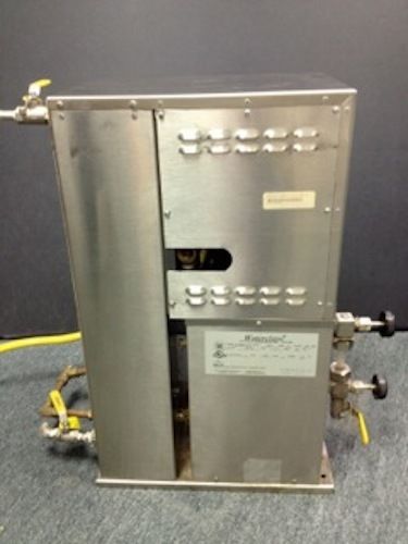 Waterclave System Medical/Hospital Biofilm Removal System