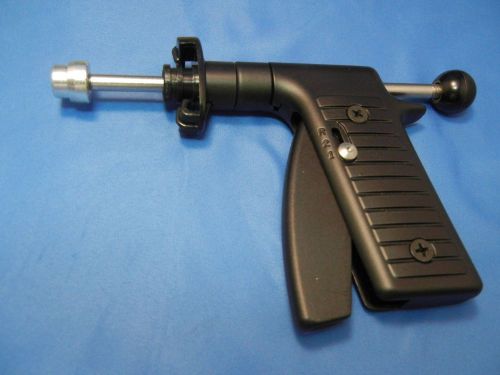 Nordson efd syringe dispense gun for sale