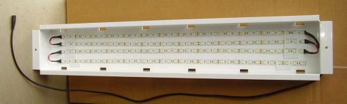 NEW 156 LED Light Illumination Panel Bar for Sign or Display