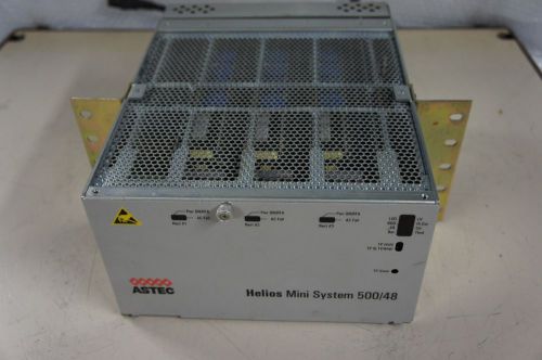 Nortel Astec Helios Mini System 500/48 MT 5C22AA