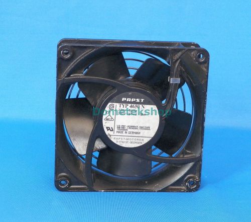 Papst TYP 4650 N Tube Axial Cooling Fan