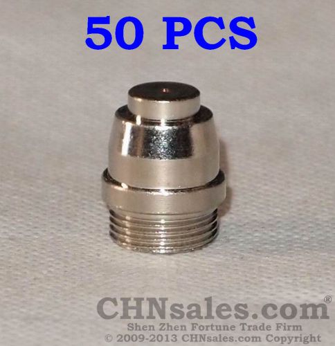 50 PCS Tip for plasma cutting torch SP-60