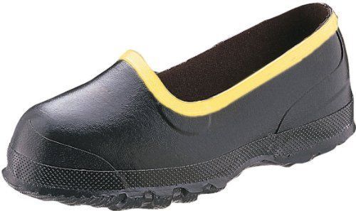 Honeywell safety 7361-9 ranger rubber mens overboot for metatarsal guard footwea for sale