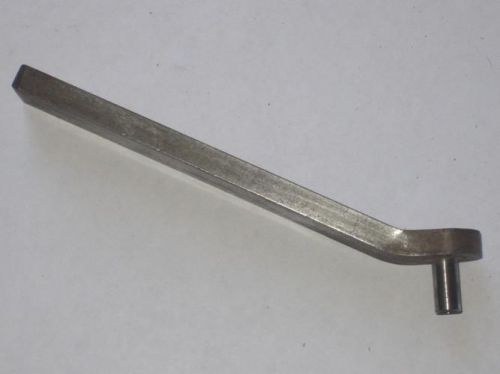 1/8&#034; Slip Drill Bushing Spoon - Aircraft Sheet Metal Tools