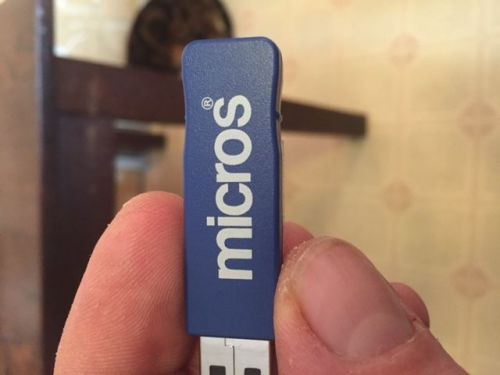 Micros e7 blue license key