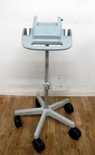 Sonosite ultrasound cart sitestand basic stand po1708-02 sonosite warranty for sale