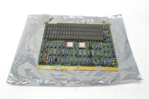 CHRISLIN CI-1173-EDC PCB CIRCUIT BOARD MODULE ASSEMBLY MEMORY B217355