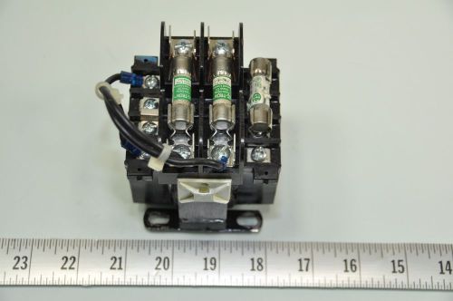 Micron b050-btz13r impervitran 50va transformer for sale