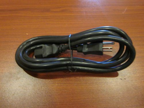 Xuanhua ST3 E313867 E257089 SJTW 3/C14AWG FT1 CORD 3 Prong E257089 VW-1