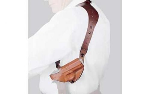 Desantis 11z ceo shoulder holster right hand tan s&amp;w m&amp;p shield 9/40 11ztax7z0 for sale