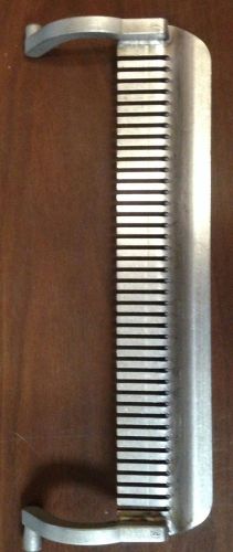 Meat Tenderizer Hobart 401 403 lift out unit Front Stripper 292105