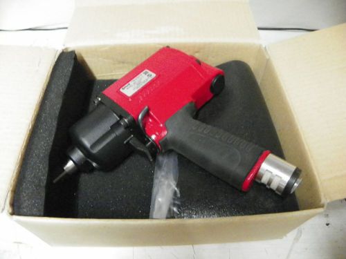 Pneumatic Air 1/2&#034; Pulse Impact Wrench Sioux SPT1110-2 New