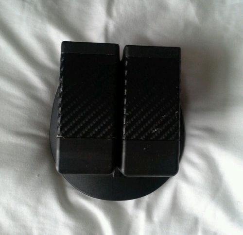 Blackhawk Glock double mag case/pouch