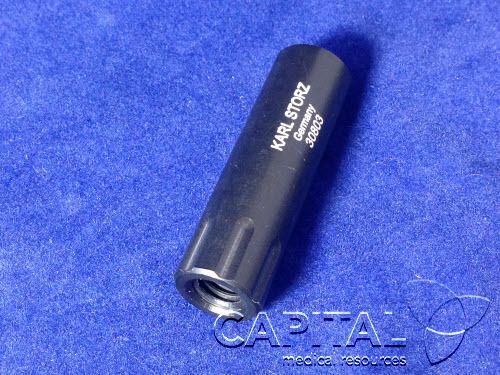 Karl Storz 30803 Modular Replacement Handle  for Electrodes - NEW!