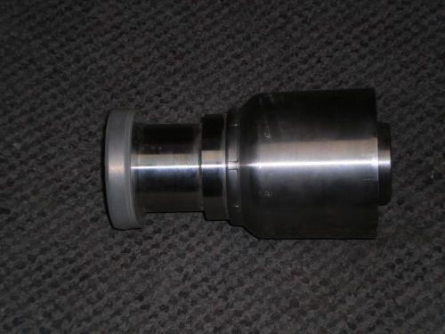 PARKER 11578-32-32C STAINLESS HOSE FITTING