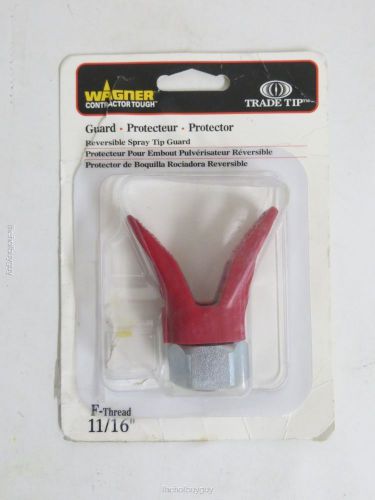 Wagner 0501010 Guard Assembly, F Thread