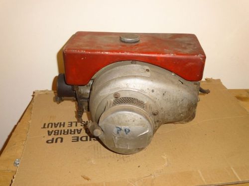 Vintage Power Products AH47 engine go kart scooter complete