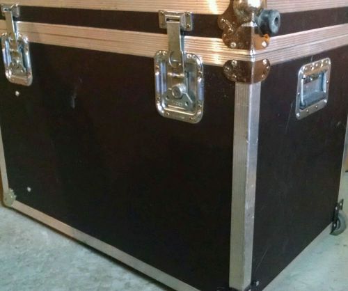ScanX Road Case