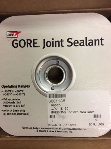 Gore™ Joint Sealant