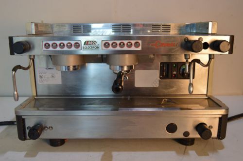 La Cimbali 28  Commercial Espresso Machine