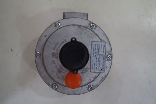 HONEYWELL  Gas pressure regulator HUPF025B110