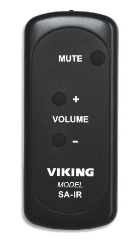 Viking Electronics Infrared Remote