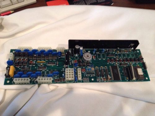 G184002 Control Board For Speed Queen Or Continental Girbau WX washer