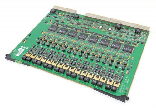 Ge td4 time delay 4 plug-in board 2260194-3e for logiq 9 ultrasound system for sale