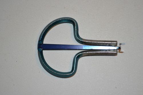 Jaw Jew&#039;s Mouth Harp Jaw Harp Musical Instrument