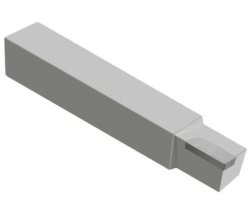 Lathe Tool Bits  AL-12 Carbide Tip 3/4 x 3/4 x 4.5