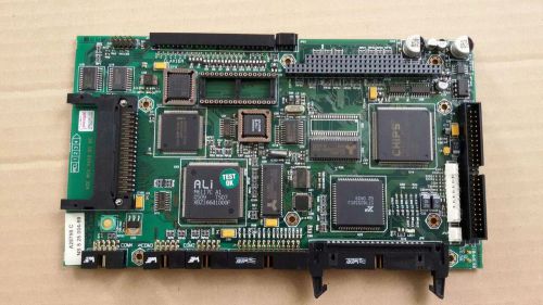 MARKEM IMAJE S8 PC BOARD ENR28798