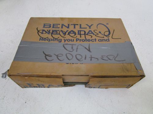 BENTLY NEVADA 2201/02-02 CIRCUIT BREAKER *NEW IN A BOX*