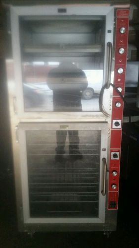 Piper super systems op3 oven proofer for sale