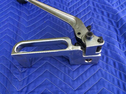 U-line steel strap tensioner 3/8&#034; - 3/4&#034; needs repair for sale