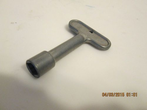 Zurn fire hydrant key wrench plumbing boiler for sale