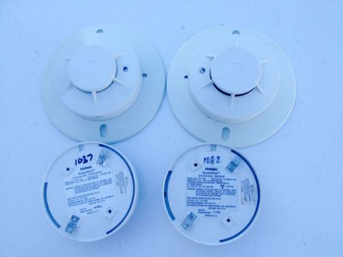 Fenwal Addressable Smoke Detectors