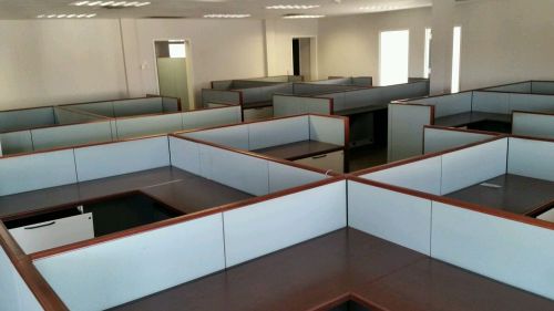 Used office furniture