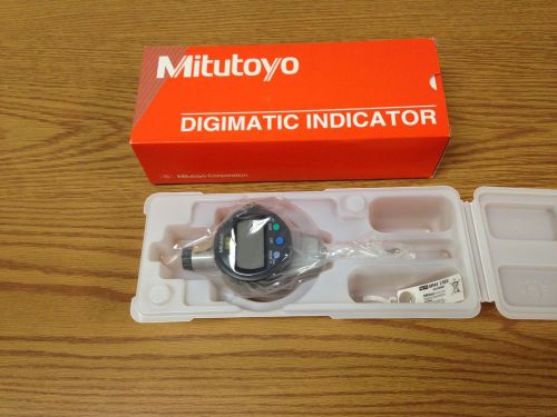New mitutoyo digimatic indicator for sale